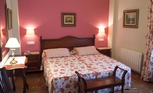Hotel La Posada Del Molino
