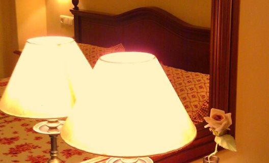 Hotel La Posada Del Molino