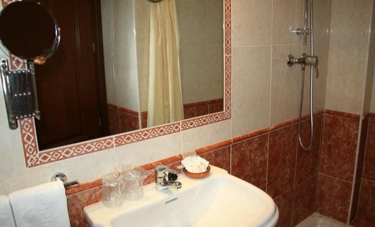 Hotel La Posada Del Molino