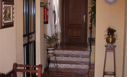 Hotel La Posada Del Molino