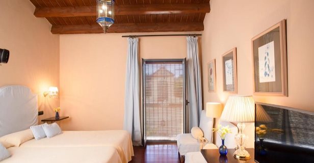 Hotel La Posada Del Moro