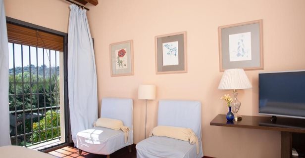 Hotel La Posada Del Moro