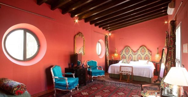 Hotel La Posada Del Moro