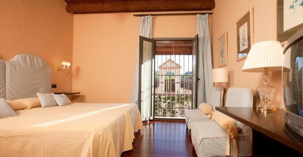 Hotel La Posada Del Moro