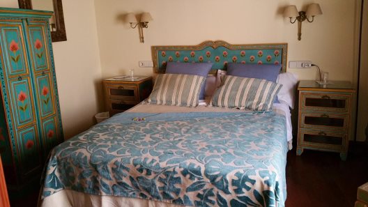 Hotel La Posada Del Tietar