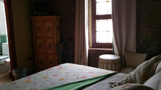 Hotel La Posada Del Tietar