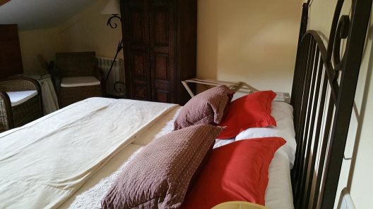 Hotel La Posada Del Tietar