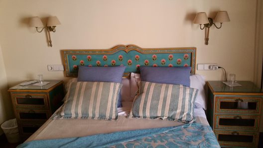 Hotel La Posada Del Tietar