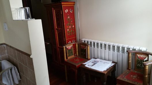 Hotel La Posada Del Tietar