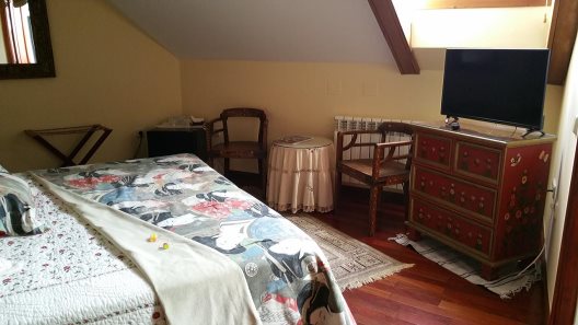 Hotel La Posada Del Tietar