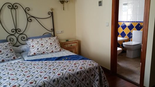 Hotel La Posada Del Tietar
