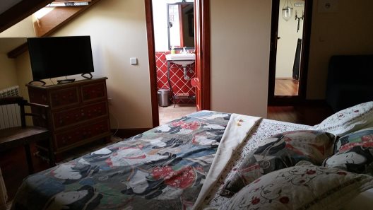 Hotel La Posada Del Tietar