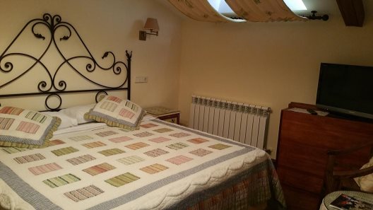 Hotel La Posada Del Tietar
