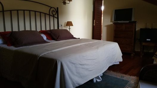 Hotel La Posada Del Tietar