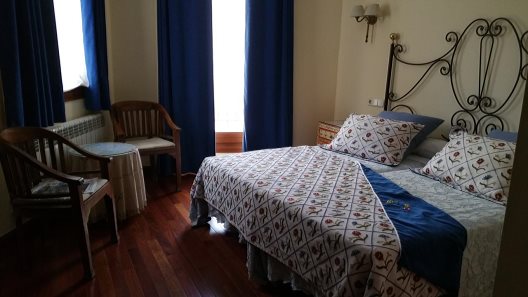 Hotel La Posada Del Tietar