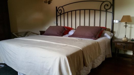 Hotel La Posada Del Tietar