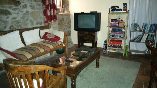 Hotel La Posada Del Tietar