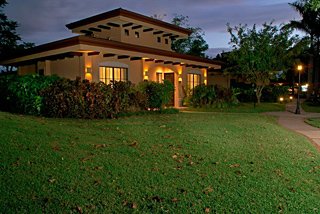 Hotel La Posada Hacienda Pinilla