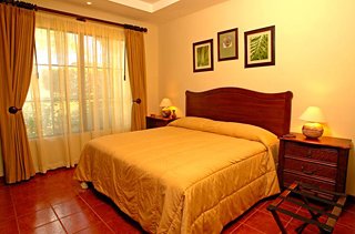 Hotel La Posada Hacienda Pinilla