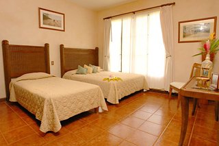 Hotel La Posada Hacienda Pinilla