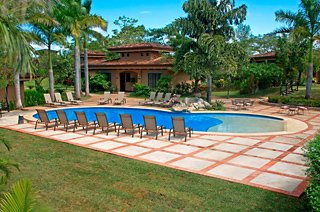 Hotel La Posada Hacienda Pinilla