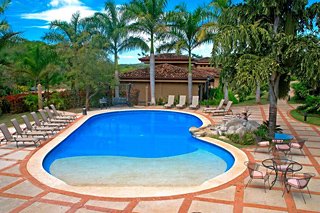 Hotel La Posada Hacienda Pinilla