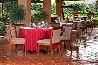Hotel La Posada Hacienda Pinilla