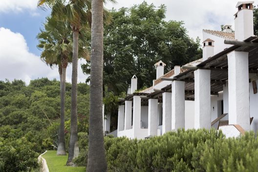 Hotel La Posada Morisca