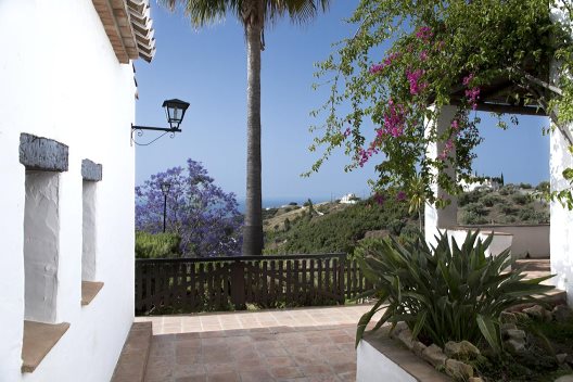 Hotel La Posada Morisca