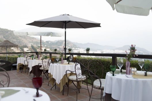 Hotel La Posada Morisca