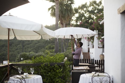 Hotel La Posada Morisca