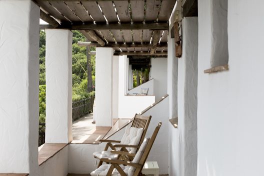 Hotel La Posada Morisca