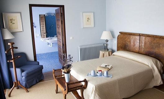 Hotel La Posada Real Del Pinar