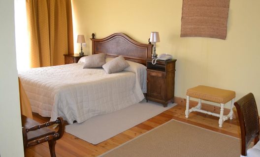 Hotel La Posada Real Del Pinar