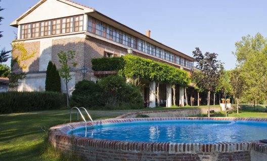 Hotel La Posada Real Del Pinar
