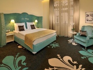 Hotel La Prima Fashion