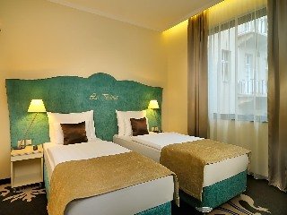 Hotel La Prima Fashion