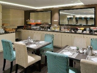 Hotel La Prima Fashion