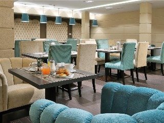 Hotel La Prima Fashion