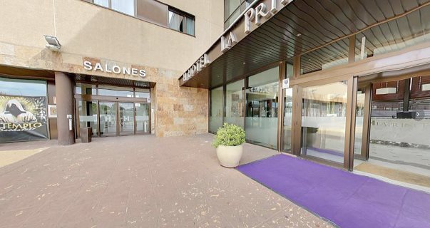 Hotel La Princesa