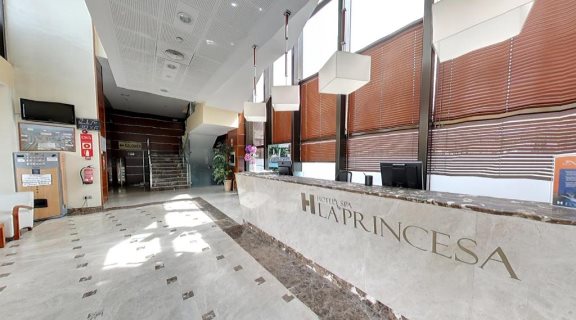Hotel La Princesa