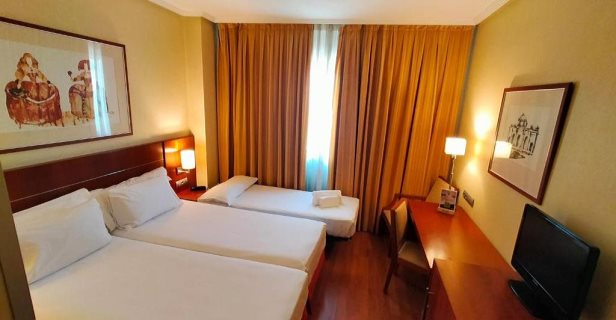 Hotel La Princesa