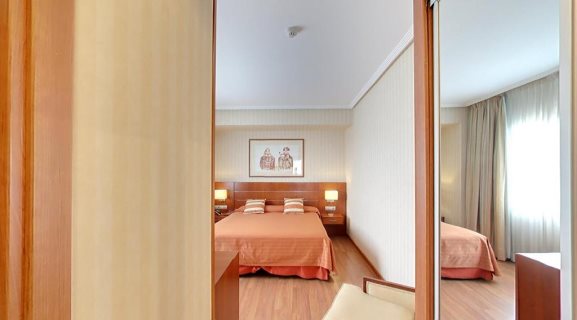 Hotel La Princesa