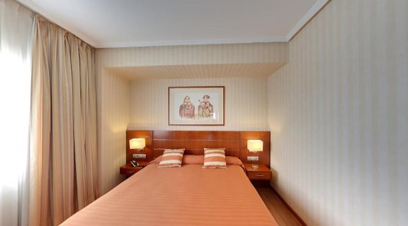 Hotel La Princesa