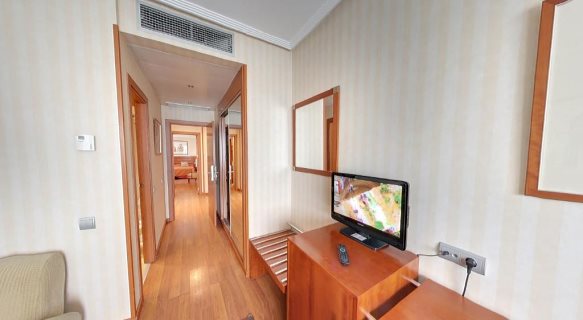 Hotel La Princesa