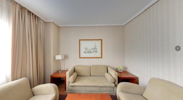 Hotel La Princesa