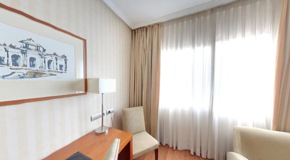 Hotel La Princesa