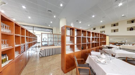 Hotel La Princesa