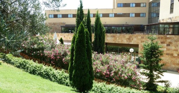 Hotel La Princesa