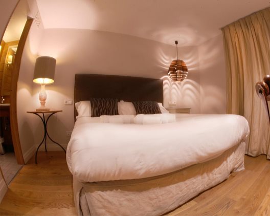 Hotel La Puebla